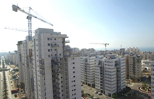 קריית רפאלי אשקלון
