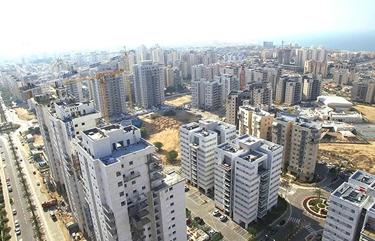 קריית רפאלי אשקלון