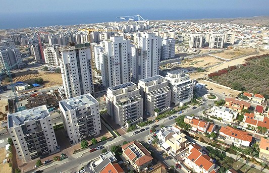 קריית רפאלי אשקלון