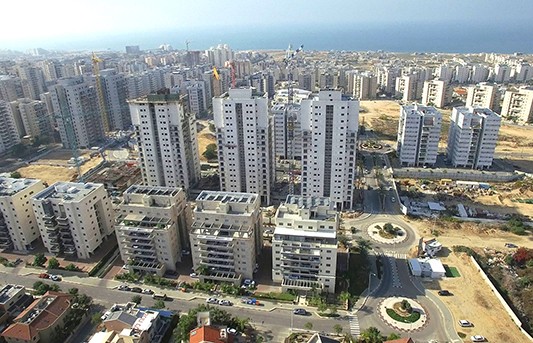 קריית רפאלי אשקלון